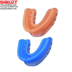 Mouth Guard BPA Free Athletic Boxing Football Mouth Guard - Product Image 1