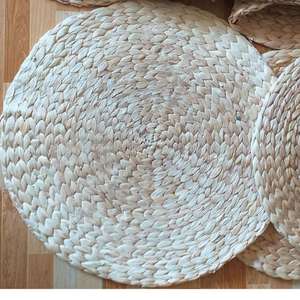 Water Hyacinth <b>Placemat</b> GOOD PRICE FROM VIETNAM - Product Image 6