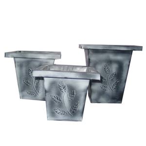 Nouvelle jardinière personnalisée pour jardin et pelouse, design tendance de qualité supérieure - Product Image 5