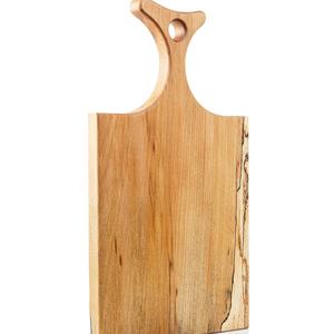 Nouvelles Offres 2025 : Ensemble Planche à Découper et Cuillère de Service en Fibre de Bambou Écologique, Taille Personnalisable pour la Cuisine - Product Image 2