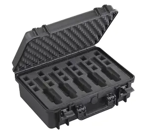 MAX Cases : MAX430 - IP67 - Best Quality Tool Case for Plastic Carrying Case.100% Made in Italy. | Panaro