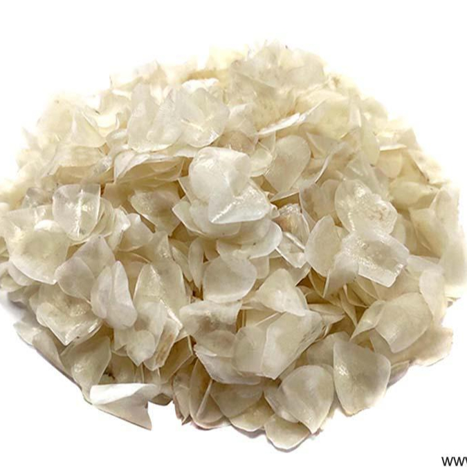 Низкая цена, рыболовные Весы тилапии для производства богатых коллагенов, чистые, сухие рыбные весы, готовые к экспорту