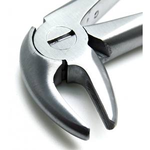 Mead Fig MD 3 forceps d'extraction Dentaire - Product Image 3