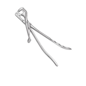 Demartel-pinza de sujeción Wolfson - Product Image 1