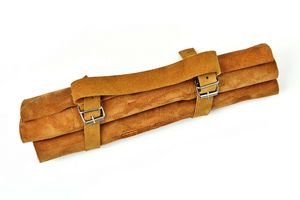 Vente en gros de couteaux de cuisine professionnels personnalisés, lot de 5 pièces en acier damas, lames tranchantes fixes, manche en résine, cuisine forgée de haute qualité - Product Image 3