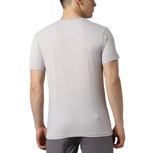 Si está buscando fabricantes de camisetas de sublimación personalizadas, póngase en contacto con World MMA supplies Cotton Mens T shirt - Product Image 2