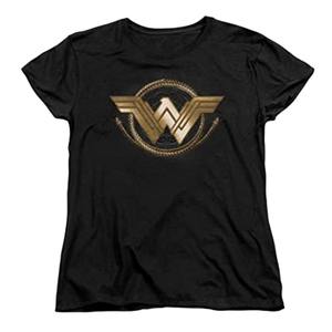 Nueva camiseta de verano de moda para damas Camiseta de manga corta ecológica - Product Image 2