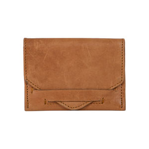 Luxury Unisex 2021 Genuine Leather <b>Wallets</b> Custom Logo Eco-Friendly <b>Zipper</b> Closure Long Version Korean Style Women's Acceptable - Product Image 2