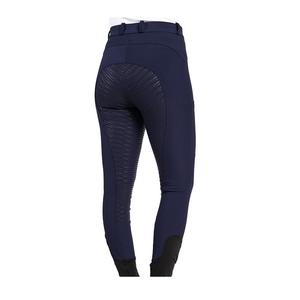 Pantalones de equitación personalizados al por mayor, ropa ecuestre, pantalones deportivos técnicos para mujeres, hombres y niños - Product Image 4