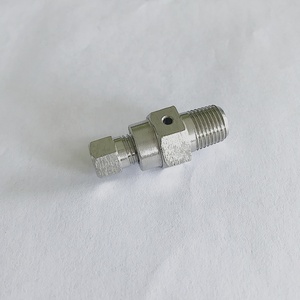 <span class=keywords><strong>904L</strong></span> 1.4539 UNS <span class=keywords><strong>N08904</strong></span> Tùy Chỉnh Kết Nối <span class=keywords><strong>Hex</strong></span> Vít <span class=keywords><strong>Bolt</strong></span> Nuts - Product Image 4