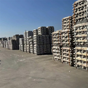 Refined LME Pure Metal <b>Lead</b> <b>Ingots</b> 99.99%/Pb Metal <b>Ingot</b> 99.994% /Industry Product <b>Lead</b> <b>Ingot</b> 99.9% - Product Image 4