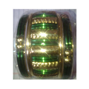 กำไลลูกปัดลายจุด - Product Image 5