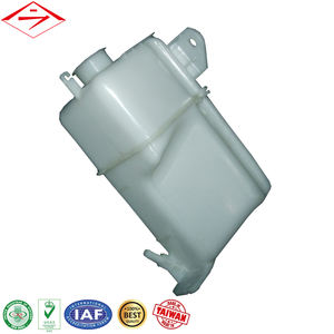 ผู้ผลิตอะไหล่รถยนต์ขายส่ง ถังพักน้ำหล่อเย็นสำหรับรถยนต์ฮุนได รุ่น I30 ปี 07'~11' - Product Image 1