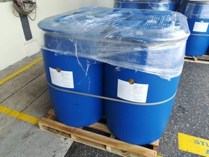 Glycérine raffinée 99,7% qualité USP MSD GLOBAL Oleochem LLP - Product Image 3