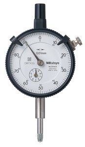 Mitutoyo Dg 2046s 0.01mm - Product Image 2
