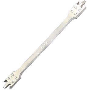 Soporte dental, medidor de altura, instrumentos de Ortodoncia con cabeza móvil - Product Image 3