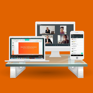 Appels vidéo cangotop sécurité, outil de réunion vidéo crypté, développement de l'application de Chat vidéo - Product Image 2