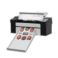 Cortadora de Etiquetas Skycut A3 Max 2 con Alimentación Automática de Papel