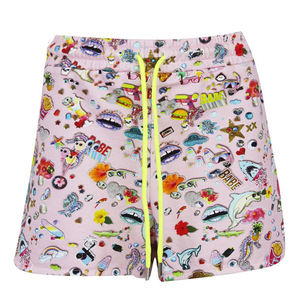 Nuevos pantalones cortos para correr Fleece 100% Cotton Shorts Pantalones para hombre Multi Pocket Summer Men's Cargo Shorts - Product Image 2