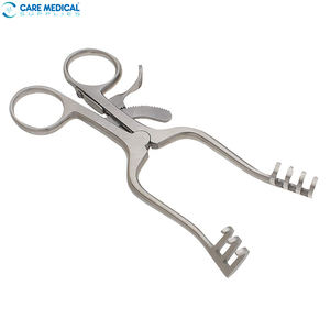 Instrumentos quirúrgicos, instrumentos duraderos, retractores quirúrgicos a precio competitivo - Product Image 2