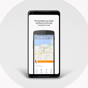 Mobile Tracking <strong>System</strong> Using Web <strong>Application</strong> and Android App <strong>Services</strong> - Protolabz EServices - Product Image 4