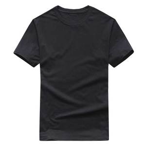 Camiseta ligera con cuello en V - Product Image 1