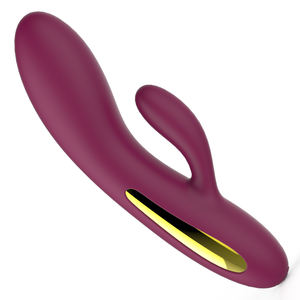 Odeco Hot Sale Consol adores Weibliches Sex vergnügen Produkt Kaninchen Vibrator Adult Sexspielzeug Für Frauen - Product Image 5