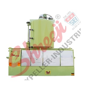 Máquina automática de fabricación de aceite de mostaza-Prensado en frío y caliente de alta capacidad - Product Image 5