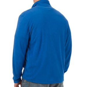 Top Selling Men Micro Polar Fleece <b>Jacket</b> - Product Image 2