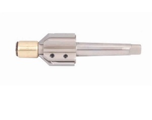 Cara de extremo de tubo para tubo expandido de caldera - Product Image 6