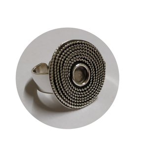 Wholesale Popular <b>925</b> Sterling Tribal <b>Silver</b> <b>Rings</b> - Product Image 1
