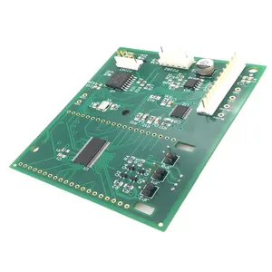 Trung Quốc Cao Nhu Cầu Điện Tử Nhà Sản Xuất PCB Lắp Ráp Dịch Vụ Thiết Kế