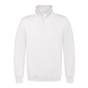 Sudaderas personalizadas con media cremallera para hombre 2022, nueva moda, forro polar informal sólido y Multicolor con diseño de impresión personalizado para invierno - Product Image 1