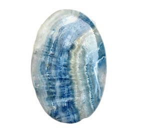 Cabochons gemmes, pierres précieuses, 1 pièce, Cabochons de dentelle, Rhodochrosite bleu de haute qualité, vente en gros - Product Image 6