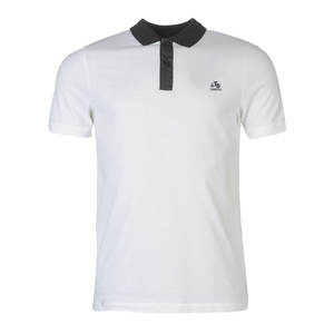 Polo <b>Shirt</b> 100% Cotton Custom Polo Golf Polo <b>Moisture</b> <b>Wicking</b> Sport Men Pantone Casual Sublimation Custom Embroidery - Product Image 1