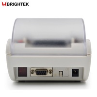 Impresora Térmica POS de 58 mm con Puerto Serial RS232 (WH-T2)