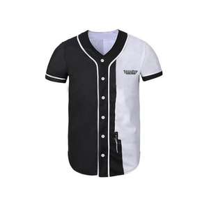High Quality Baseball <b>Jersey</b> Sportswear Set Embroidered Plain Trousers and <b>Jacket</b> With Sublimation Printing for Softball - Product Image 2