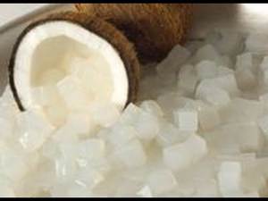 น้ำเชื่อมเนื้อมะพร้าว - เนื้อมะพร้าวแห้ง - เครื่องดื่มเนื้อมะพร้าว - Product Image 5