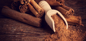 HIGH-QUALITY PURE <b>CINNAMON</b> POWDER / 100% NATURAL <b>GROUND</b> <b>CINNAMON</b> SPICE BULK SUPPLY - Product Image 1