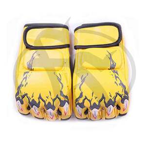 Offre Spéciale Personnalisé MMA Gants de Sparring Logo Concevez Votre Propre MMA GANT - Product Image 6