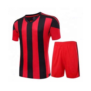 Camiseta de equipo personalizada, ropa de fútbol, uniforme de fútbol transpirable, camiseta de fútbol, camiseta de fútbol - Product Image 2