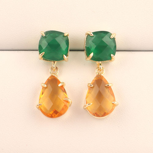 เขียว &amp; เหลือง