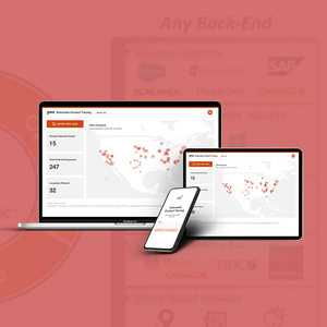 Backend support system Development Company in India | Award Winning Wordpress Design & Development Services by Webroot Infosoft - Product Image 1