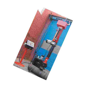 Perforadora automática hidráulica de hierro, piezas de bomba hidráulica, gran precio, Control de válvula hidráulica - Product Image 1