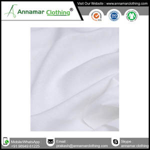 Tela de algodón de calidad Natural, tejido cómodo de llevar, compra de un distribuidor indio de alta calidad - Product Image 6