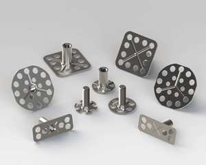 เครื่องซีเอ็นซีอลูมิเนียมทองเหลืองสแตนเลสทองแดงต้นแบบอย่างรวดเร็วบริการกลึงชิ้นส่วนโลหะ CNC บริการเครื่องกัดเครื่องจักร - Product Image 4