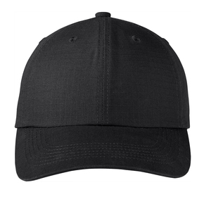 Chapeaux de sport de baseball brossés lourds personnalisés avec impression bouffée de broderie à la main et conception de contraste de couronne Tissu durable - Product Image 1
