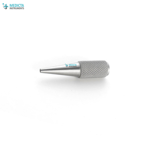 Punzón ortopédico de calidad Premium, 50mm de largo - Product Image 4