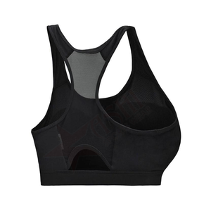 Soutien-gorge de Yoga Push Up, respirant, à fort Impact, Fitness, gilet sans couture, vêtements de sport, vêtements de Gym, soutien-gorge de sport - Product Image 2