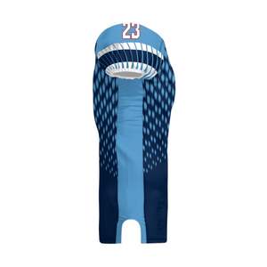 Camiseta de fútbol americano juvenil, diseño de Jersey de fútbol juvenil, uniformes al por mayor, último diseño - Product Image 1